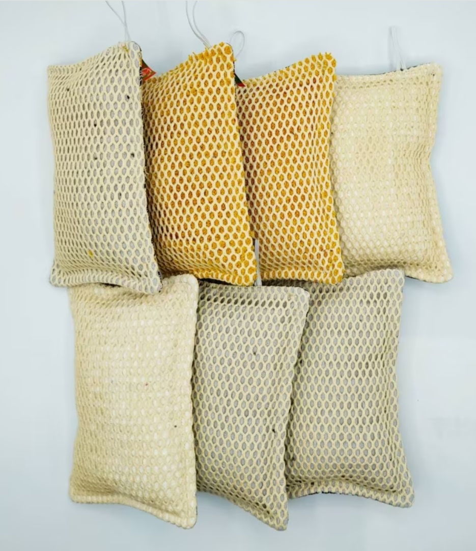 Éconologik zéro déchet produits eco-responsables fabrication artisanale française