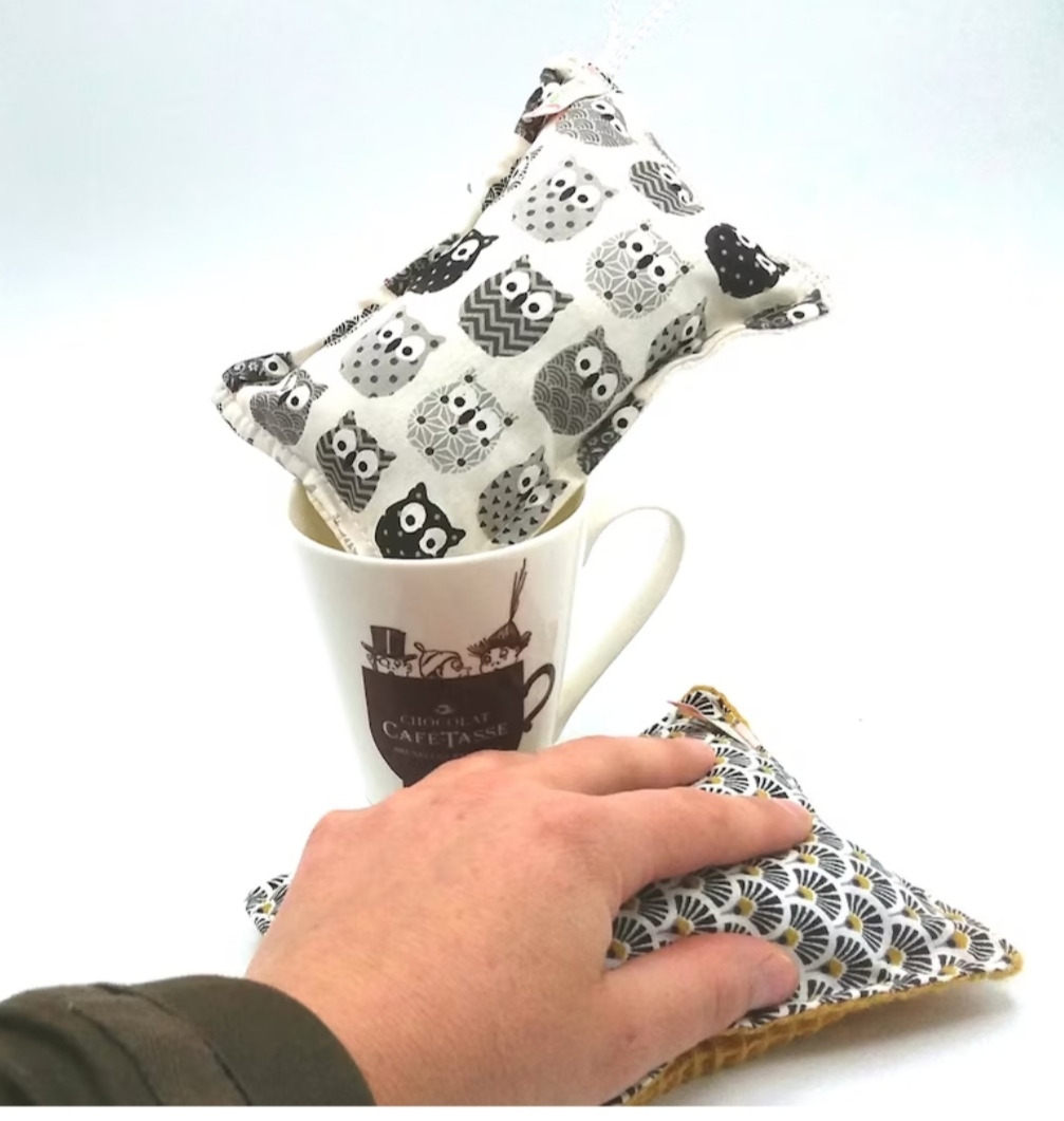 Éconologik zéro déchet produits eco-responsables fabrication artisanale française