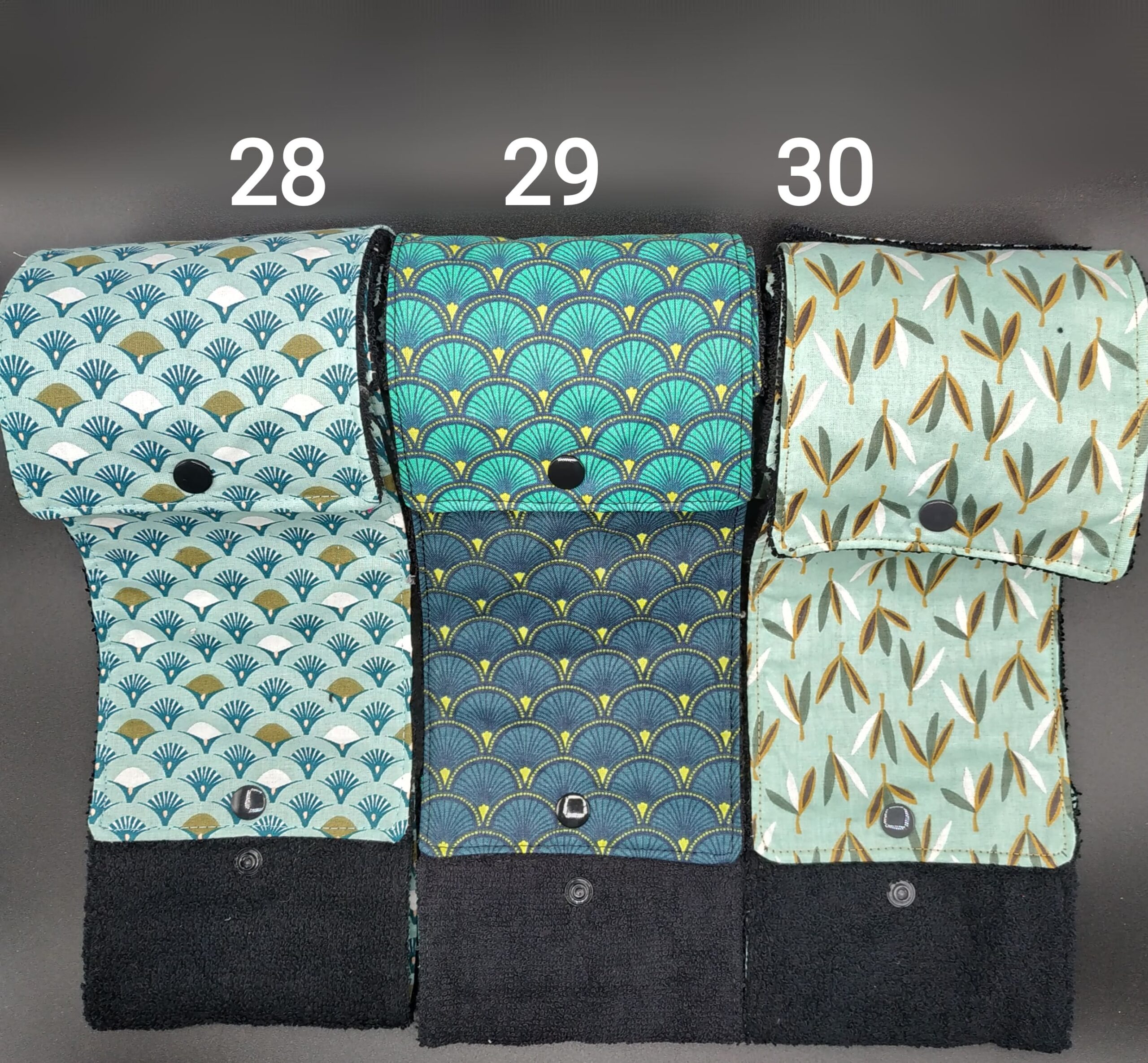 Éconologik zéro déchet produits eco-responsables fabrication artisanale française